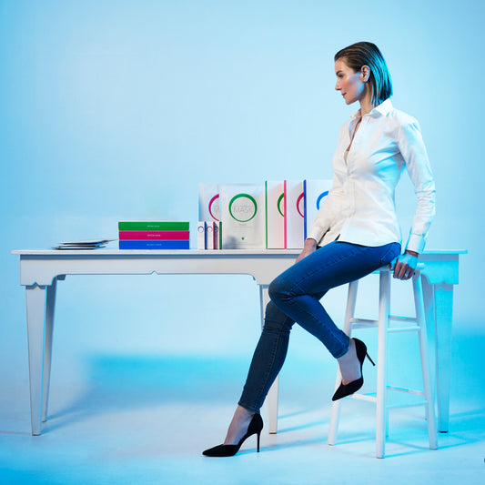 Preservation Aging®: Habits to Embrace in Your 20's to Age Gracefully