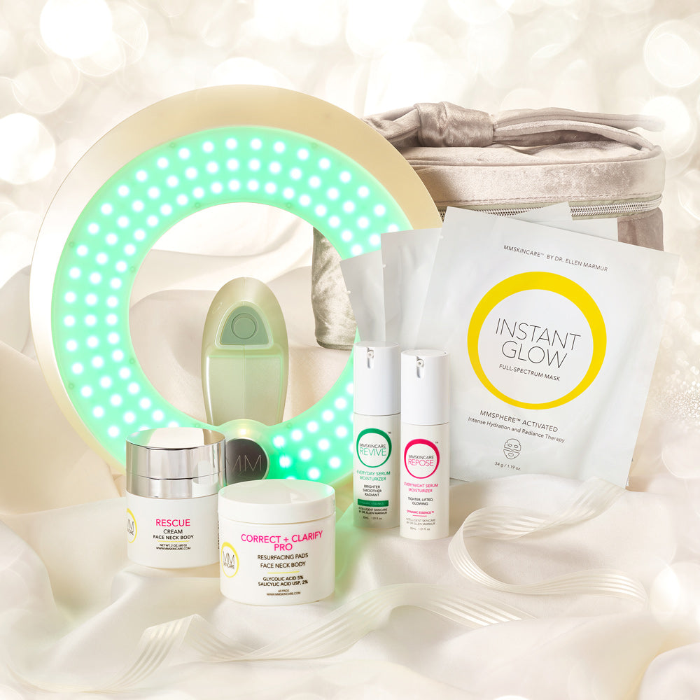 Ultimate Luxury Holiday Bundle