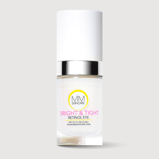 Bright & Tight Retinol Cream