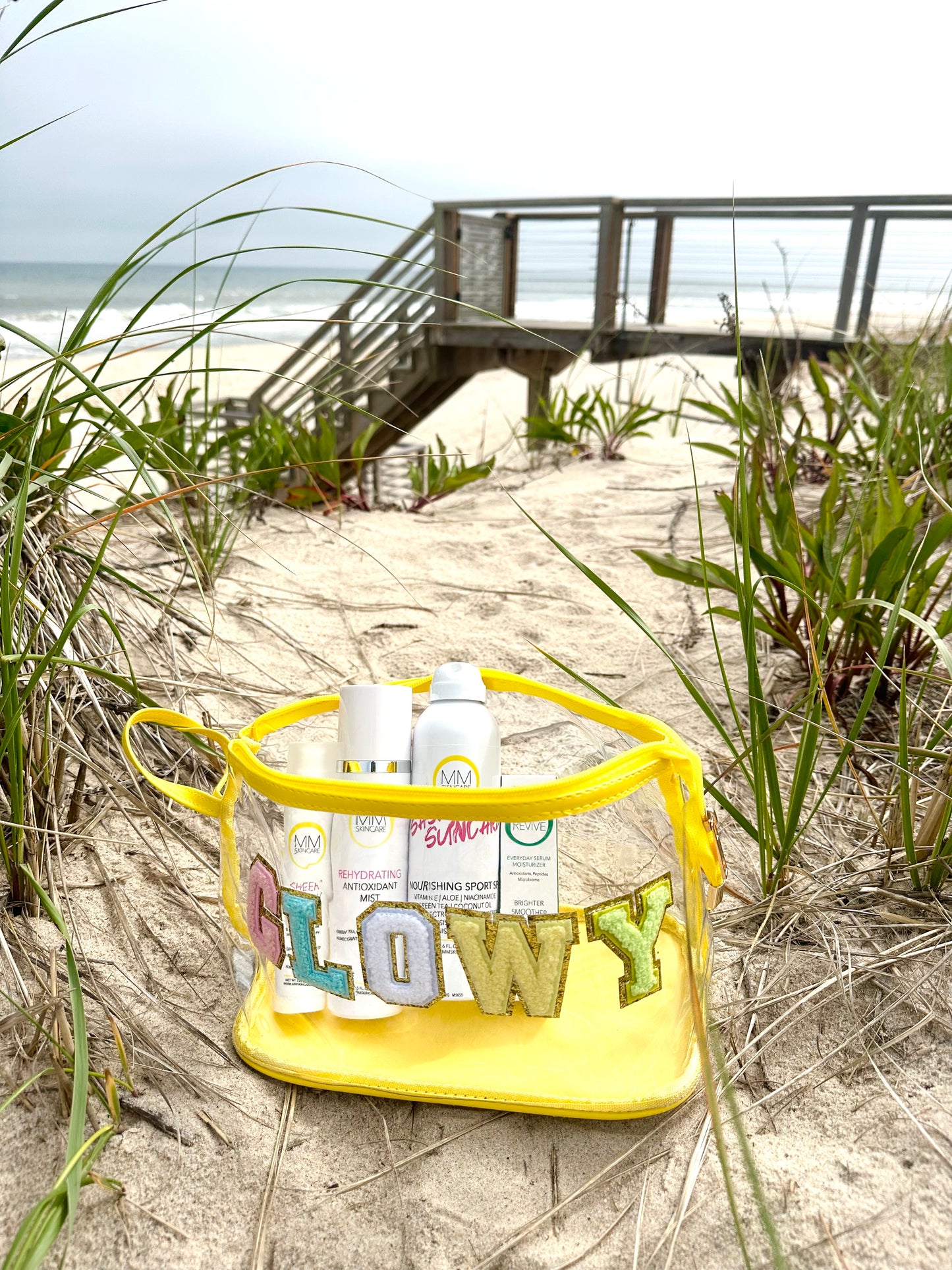 Beach Essentials Kit
