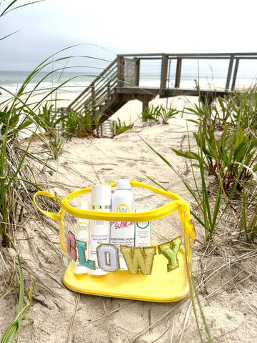Beach Essentials Kit