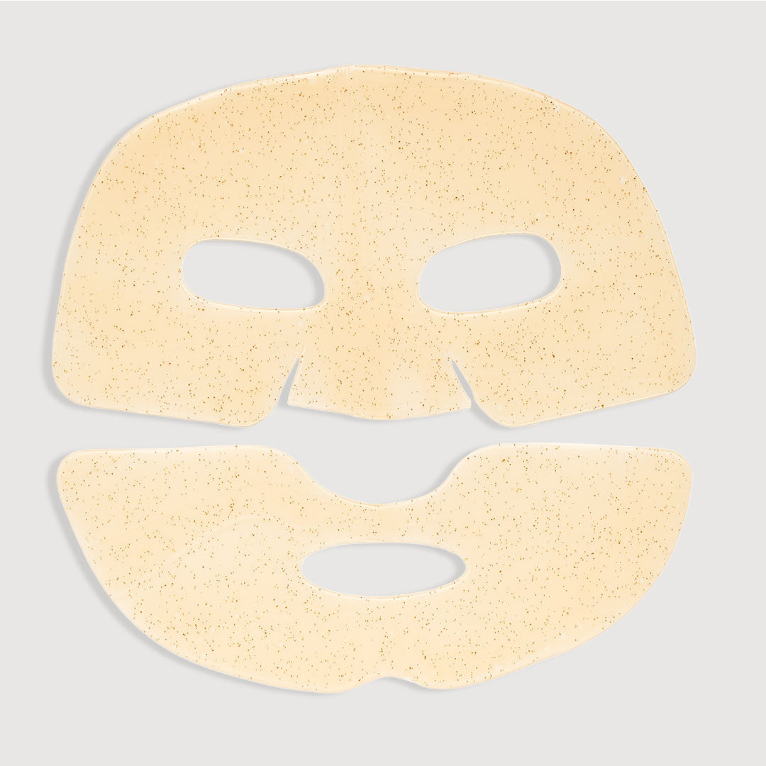 Instant Glow Mask