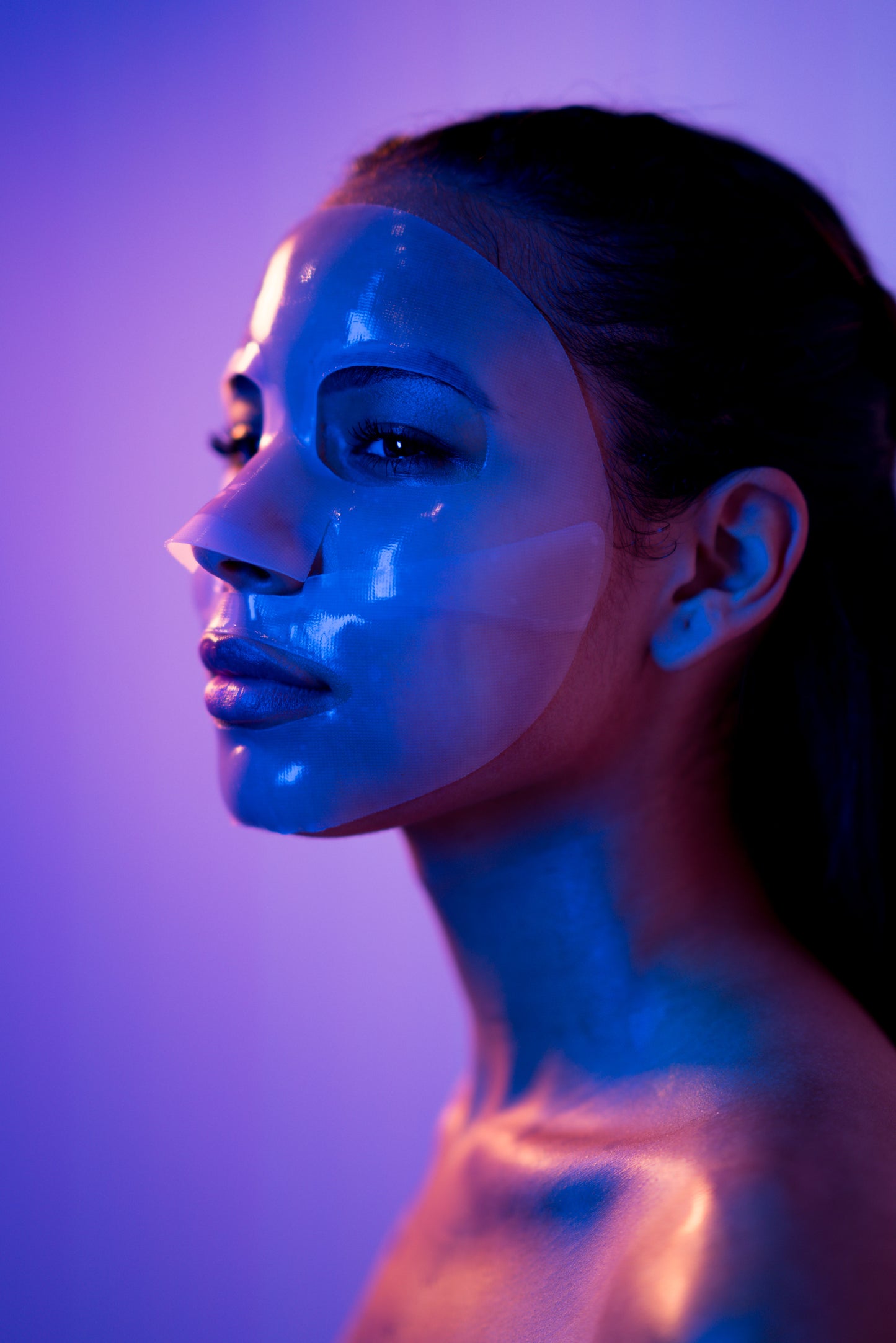 MMBalance Face Mask