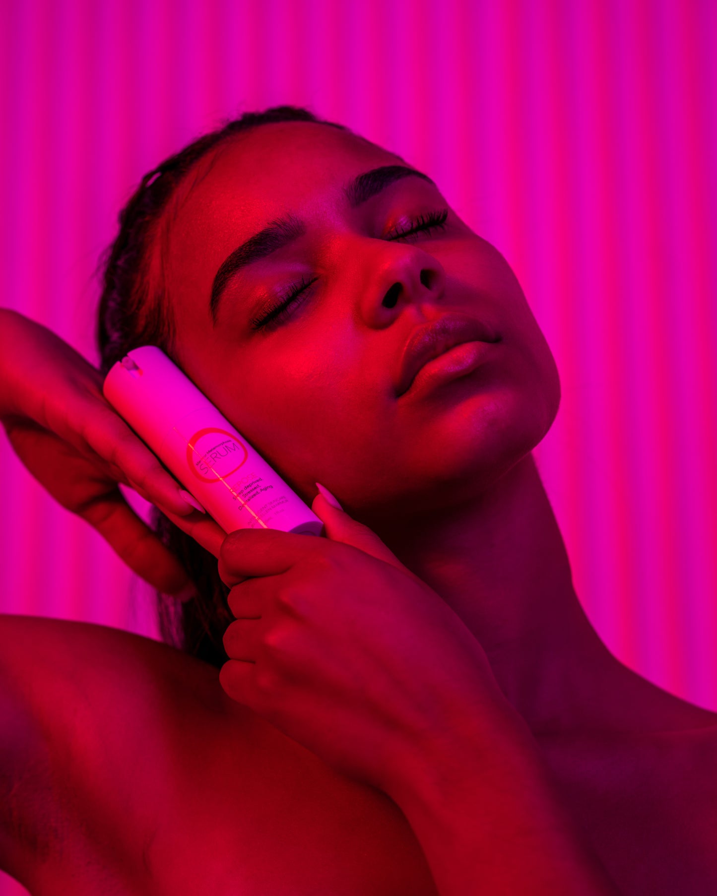 MMRepose Serum