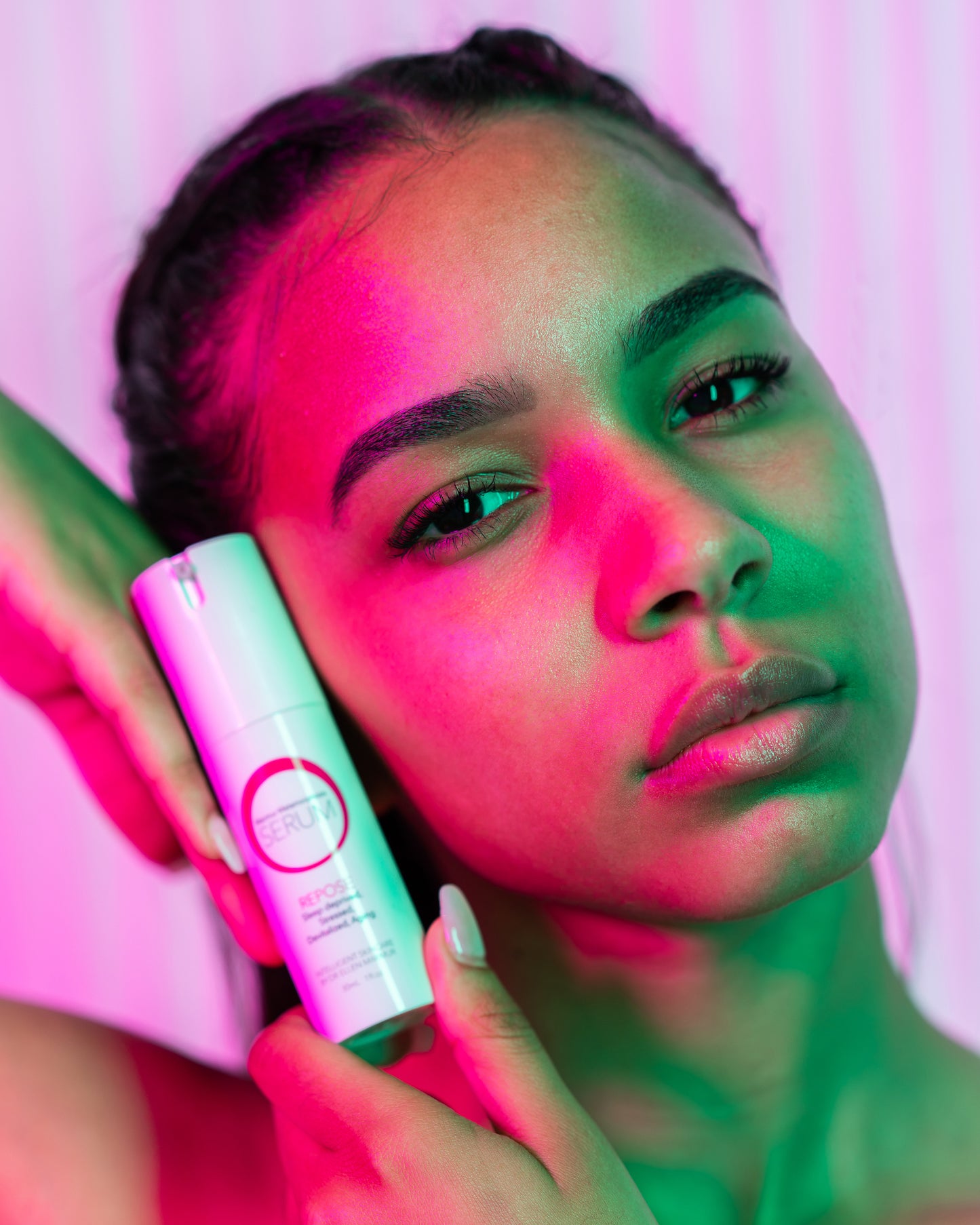 MMRepose Serum