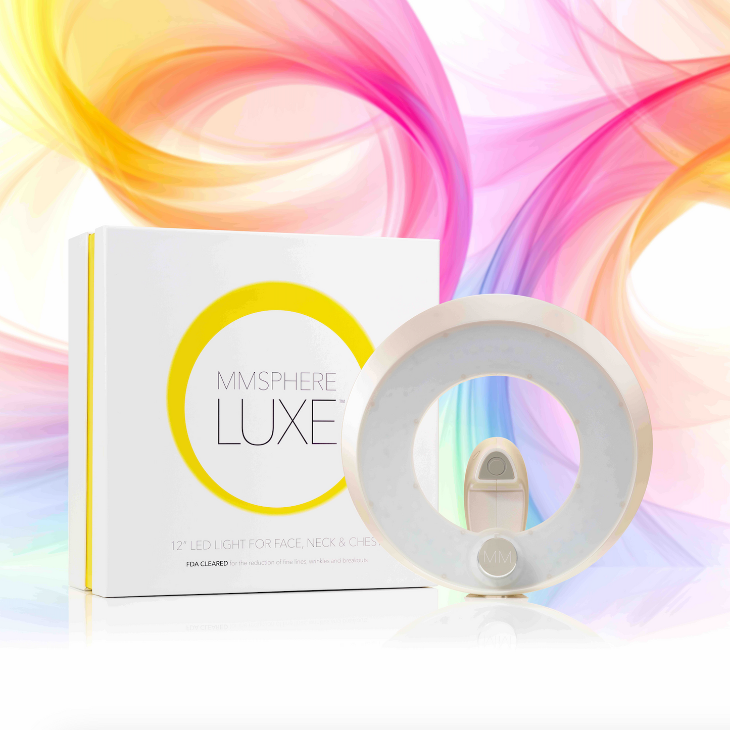 MMSphere Luxe™