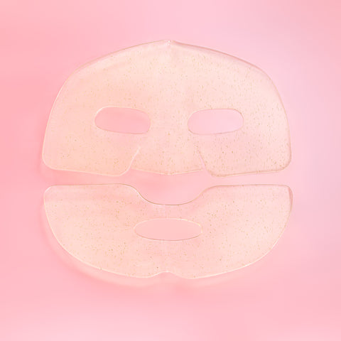 Instant Glow Mask