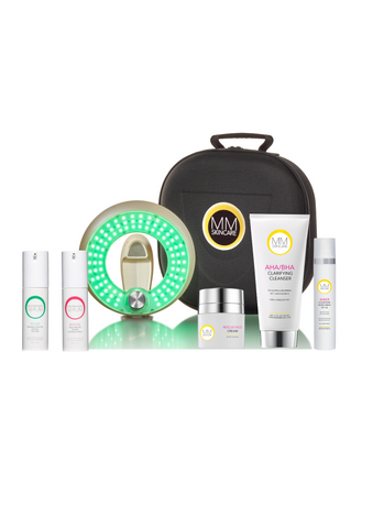 Skin For Him Kit - MMSkincare