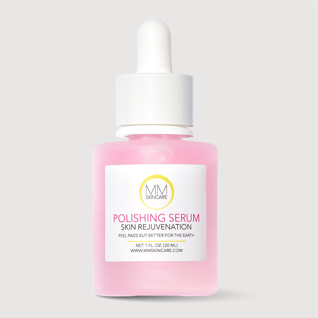 Polishing Serum