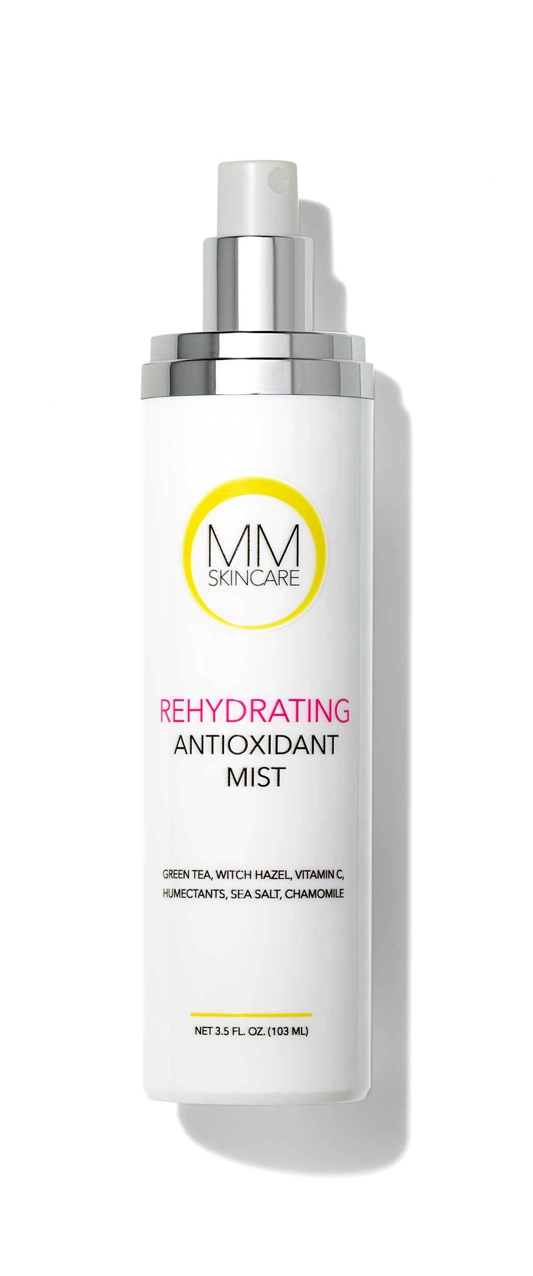 Rehydrating Antioxidant Mist