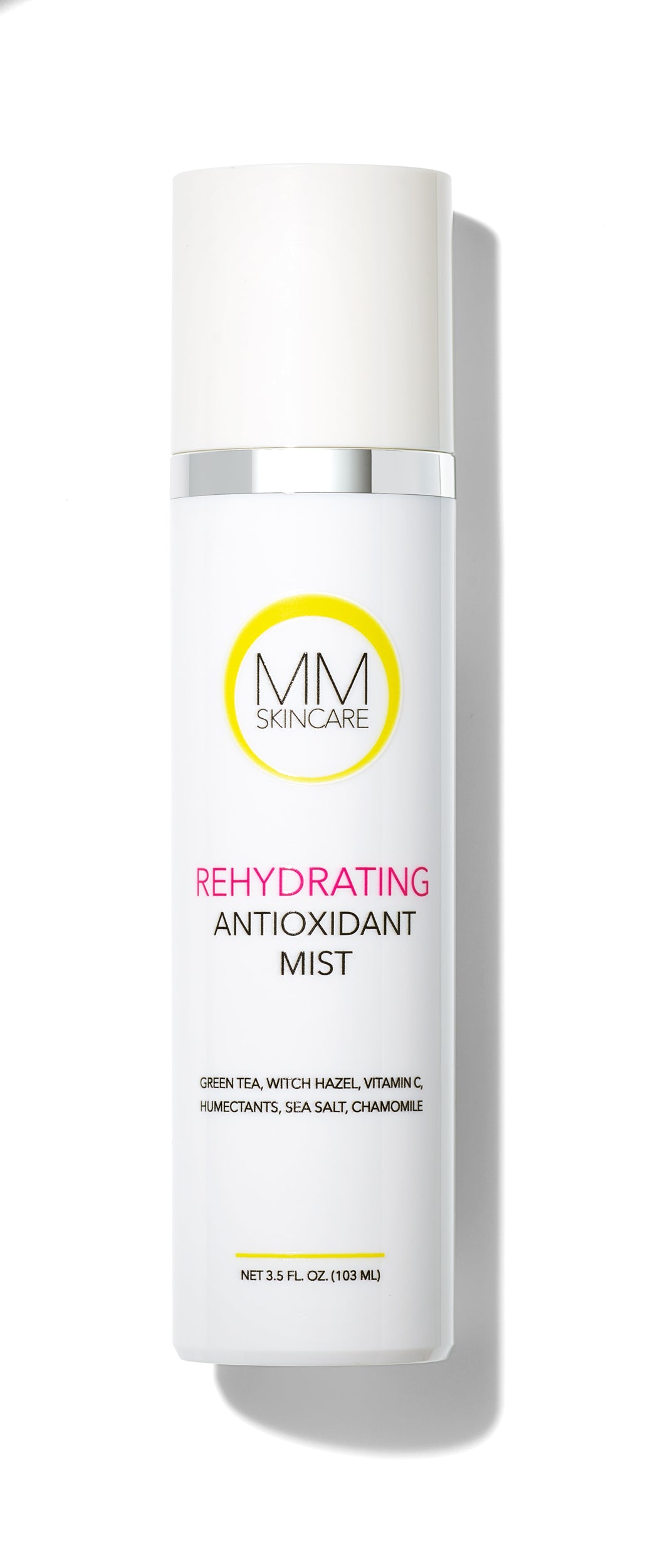 Rehydrating Antioxidant Mist