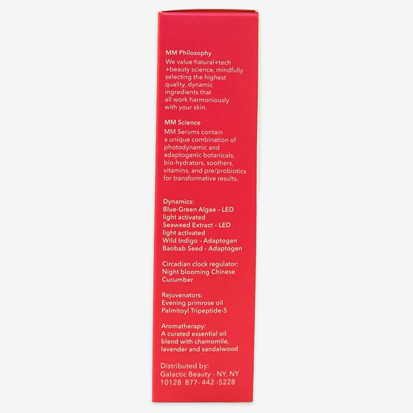 MMRepose Serum