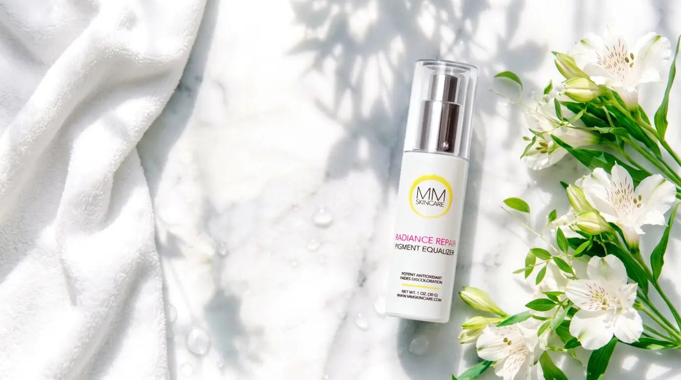 Radiance Repair Pigment Equalizer