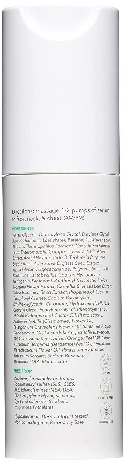 MMSkincare Serum Ultimate Trio - MMSkincare