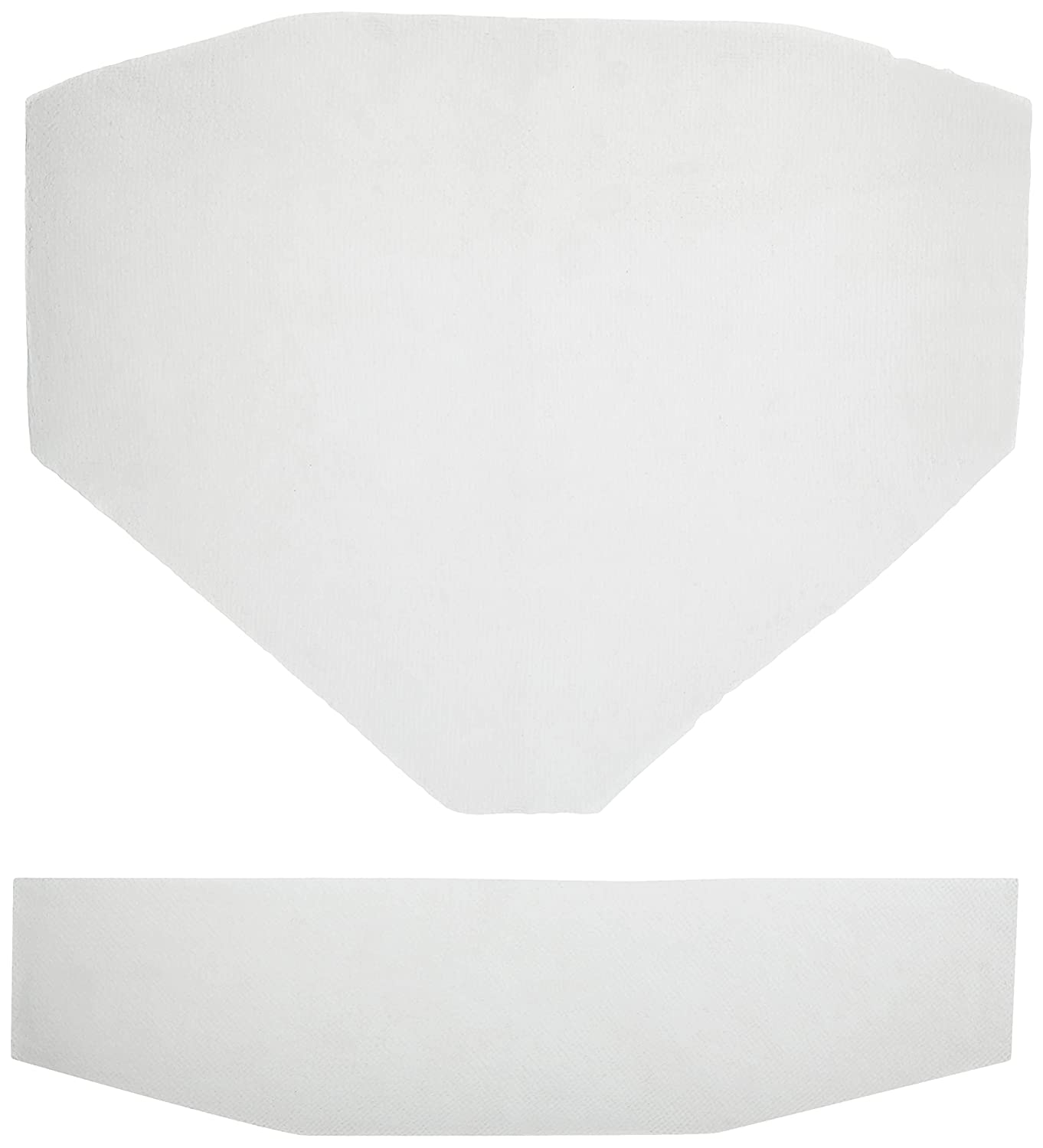 MMRevive Neck & Chest Masks - MMSkincare
