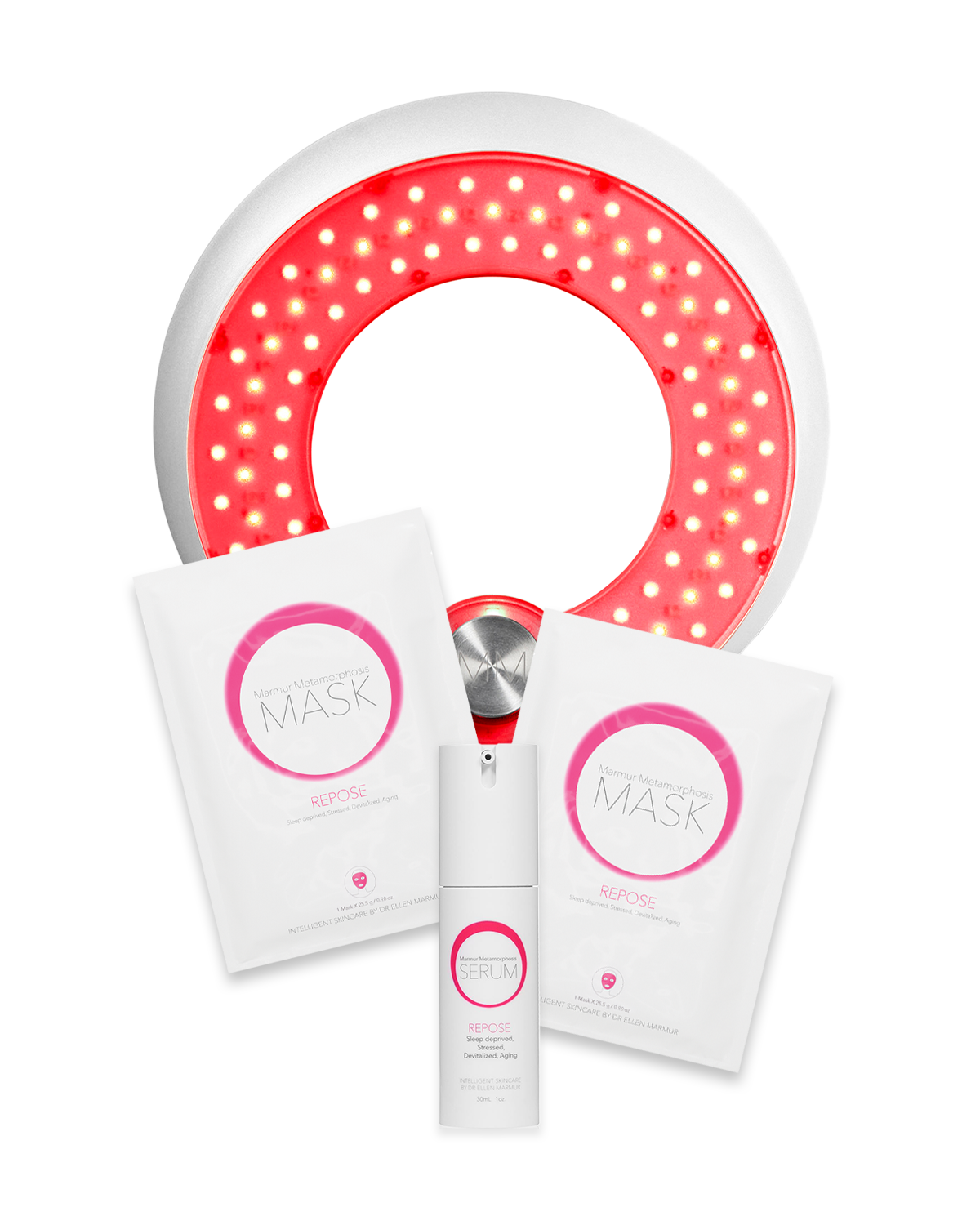 Anti-Aging Starter Routine - MMSkincare