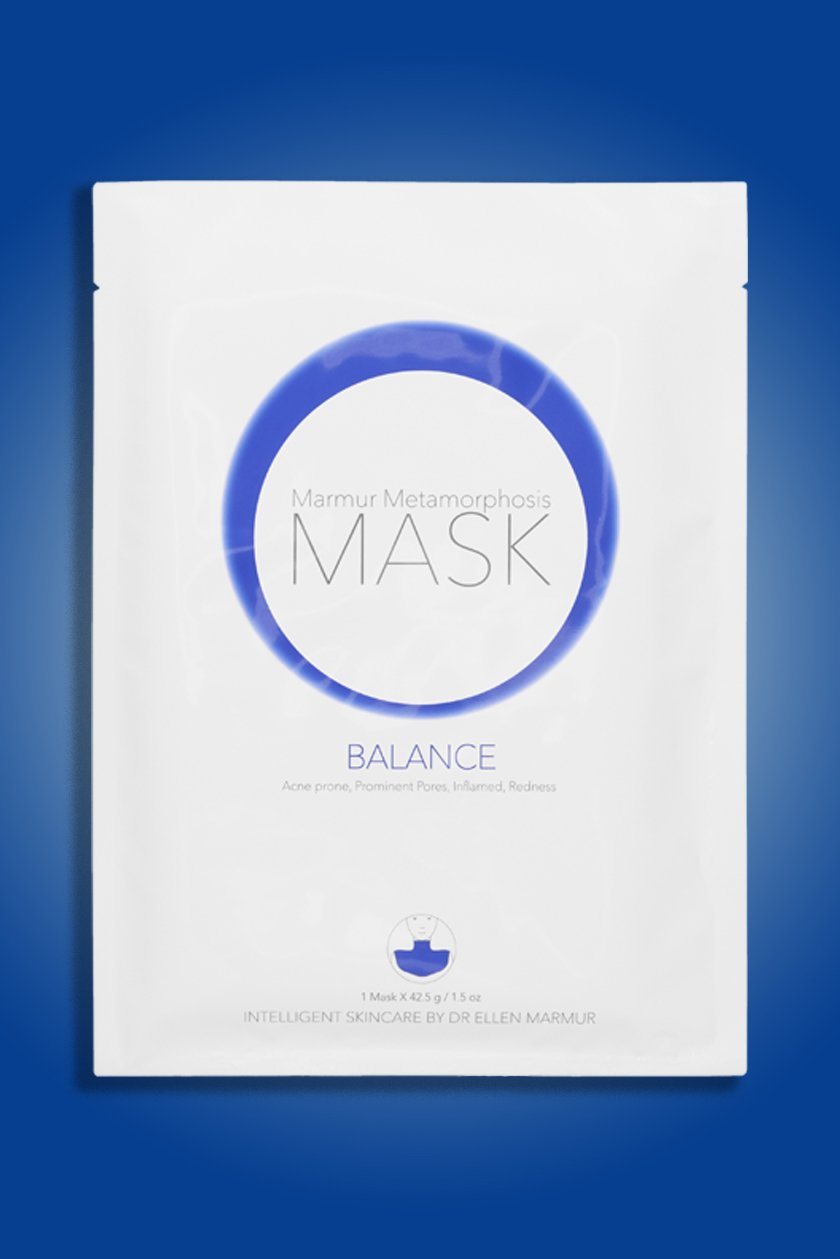 MMBalance Neck & Chest Masks - MMSkincare