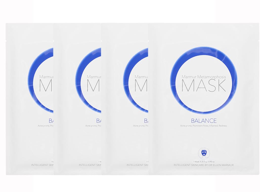 MMBalance Face Masks - MMSkincare