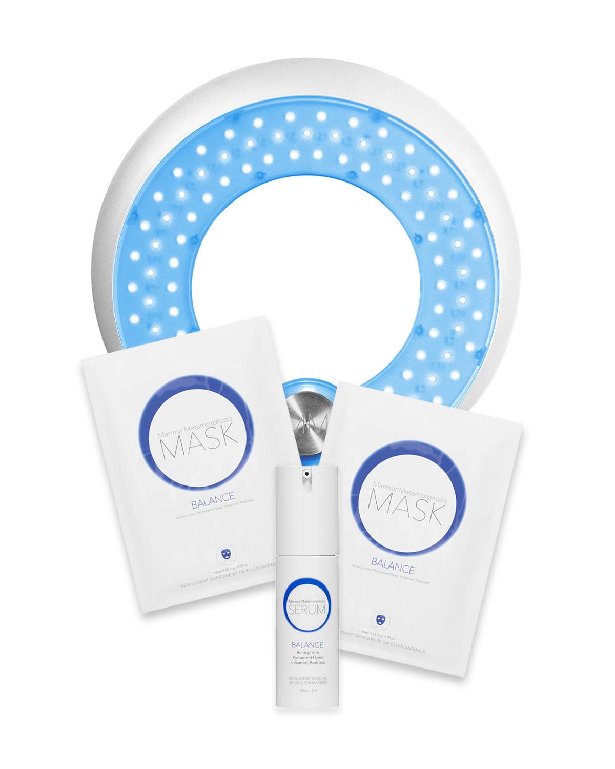 Oil Control Starter Routine - MMSkincare