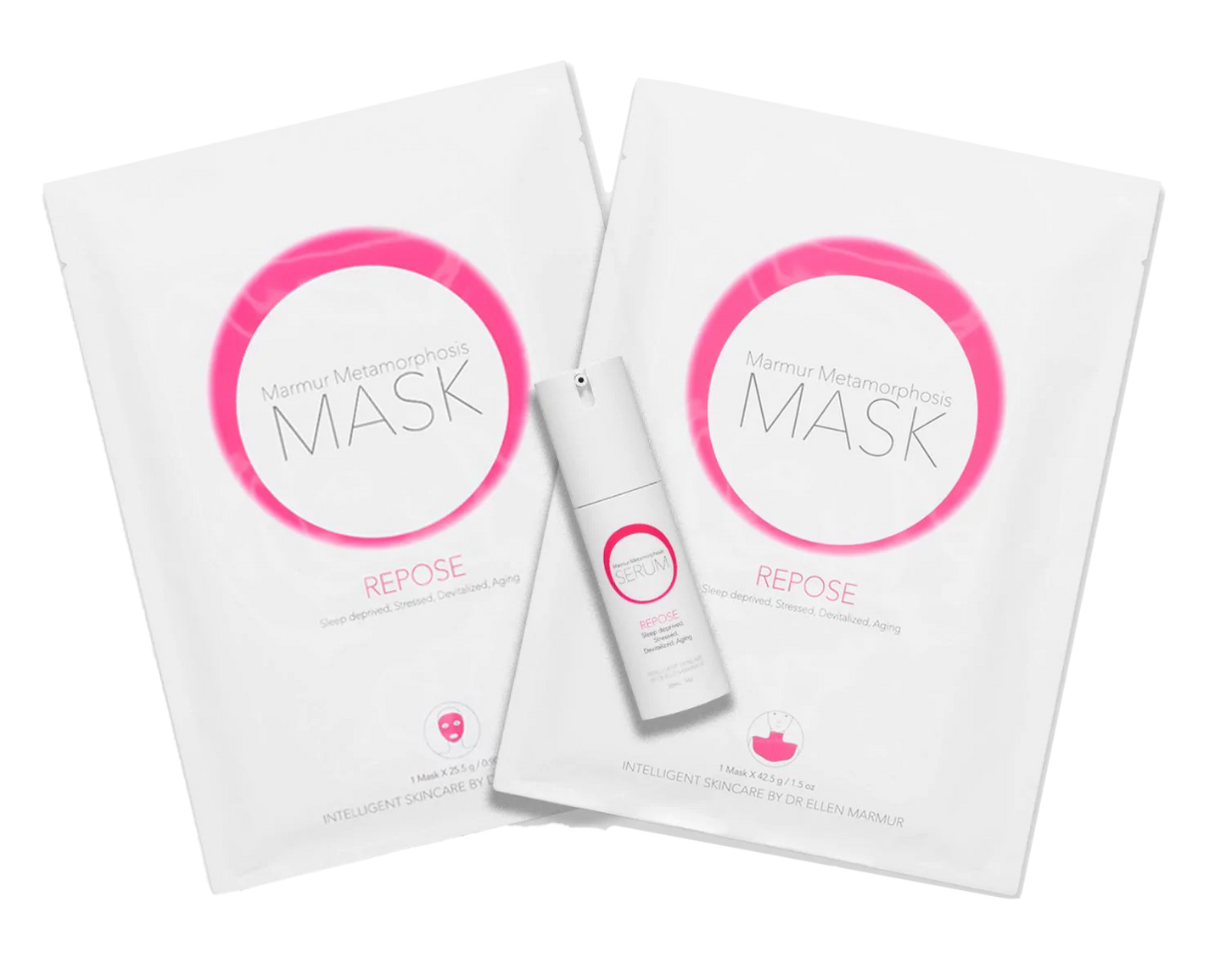 MMRepose Routine - MMSkincare