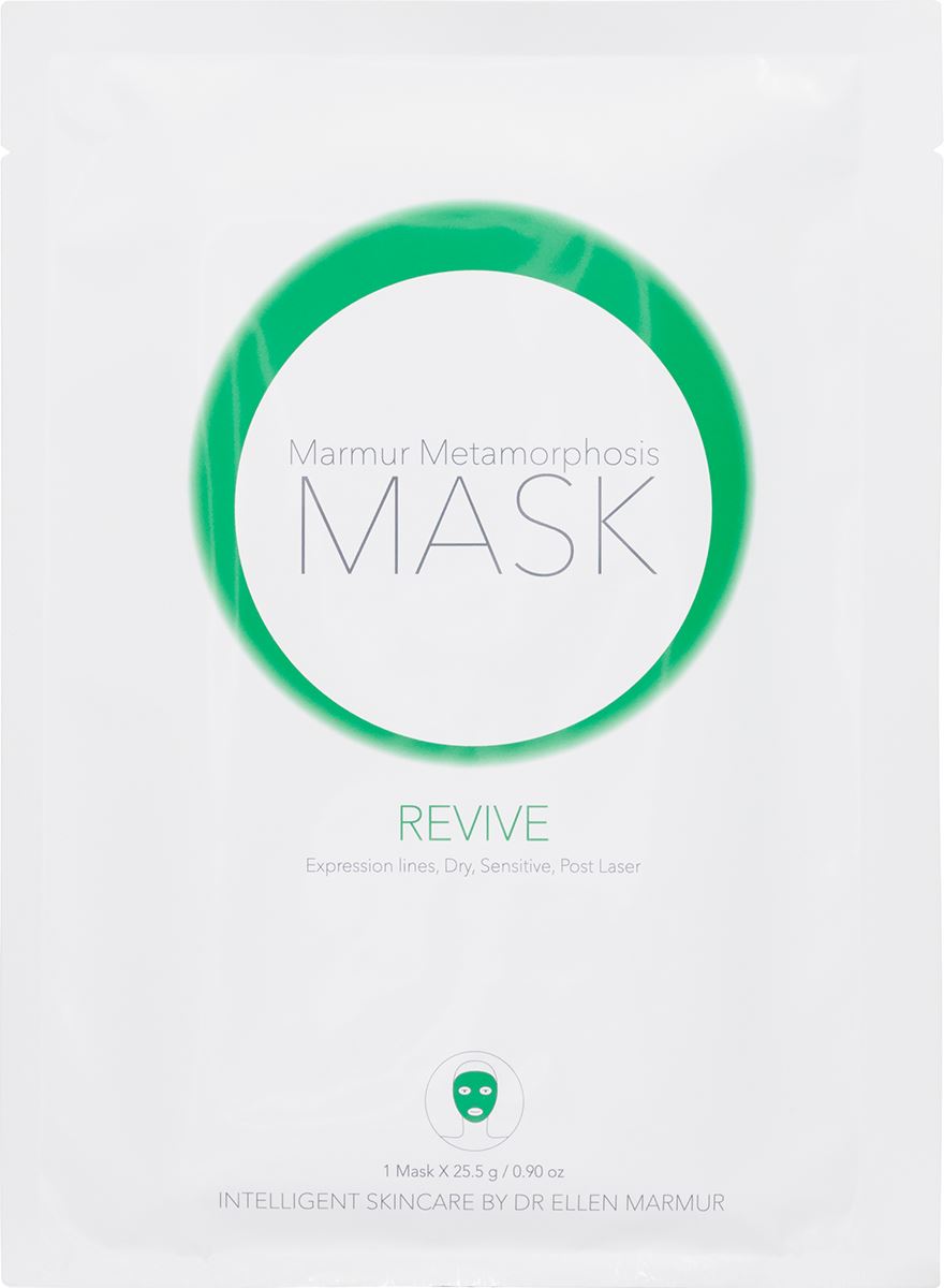 MMRevive Face Masks - MMSkincare