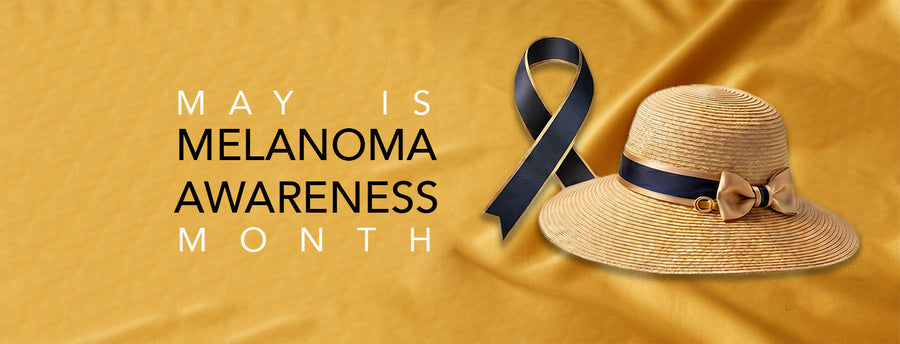 Protect Your Skin: May is Melanoma Awareness Month