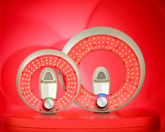 Red Light Therapy Benefits: Your Guide to At-Home Skin Rejuvenation