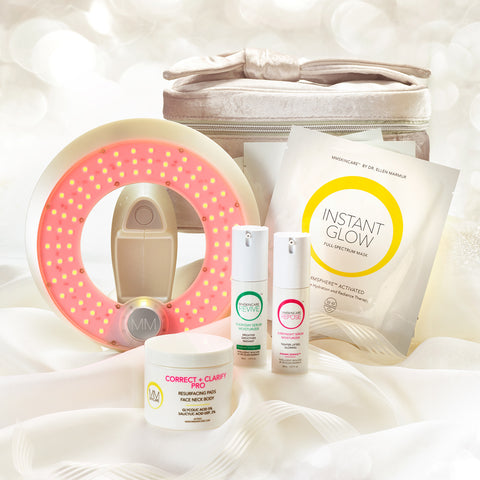 Luxury Holiday Bundle