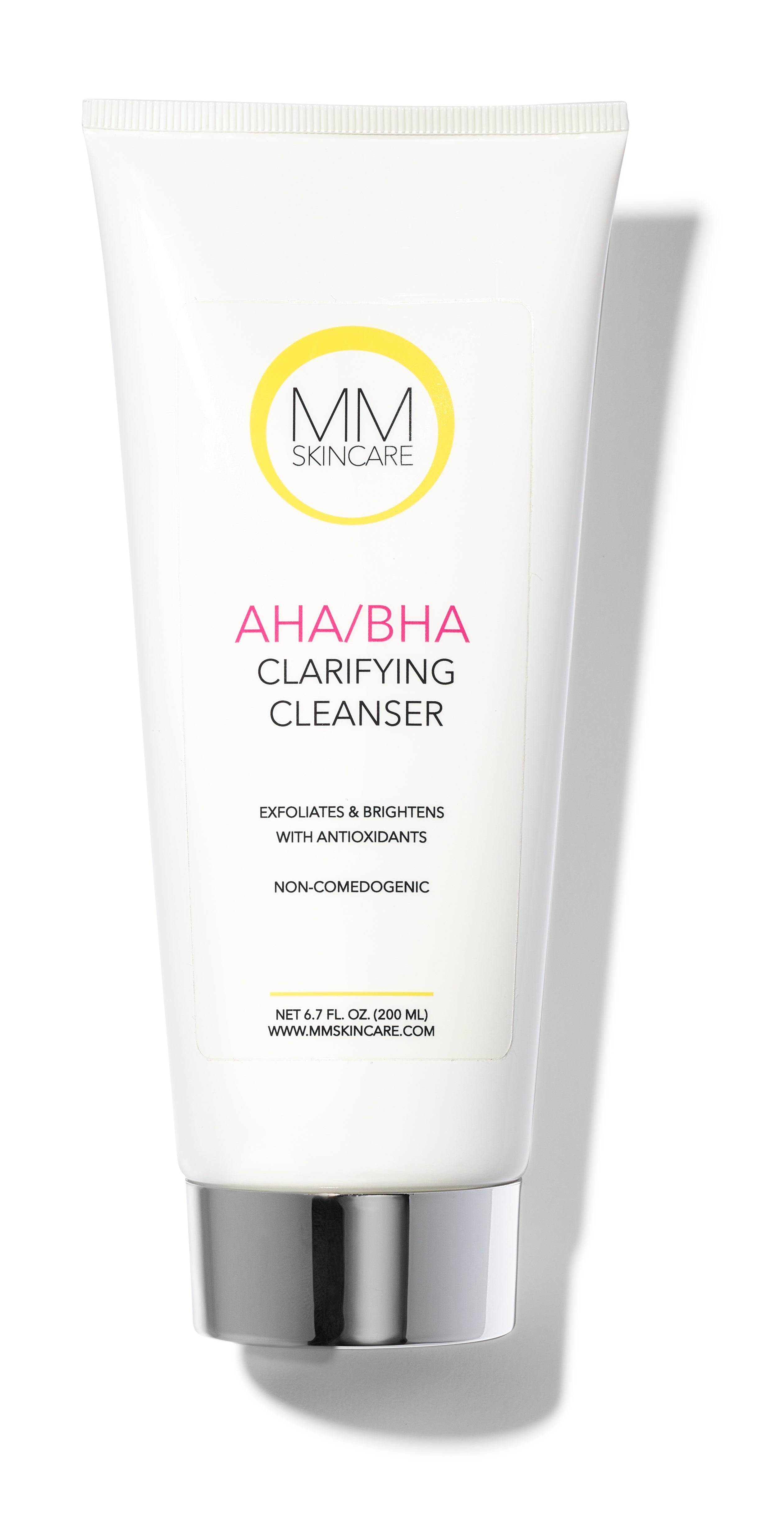 AHA Clarifying Cleanser