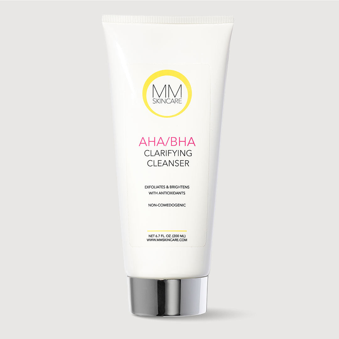 Products for Acne