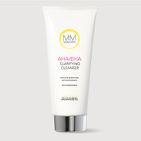 AHA/BHA Clarifying Cleanser