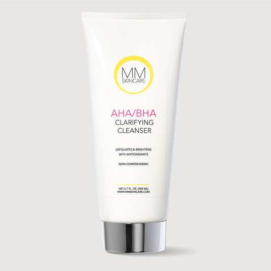 AHA/BHA Clarifying Cleanser