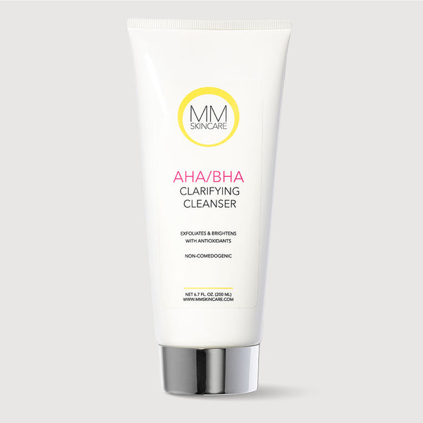 AHA/BHA Clarifying Cleanser