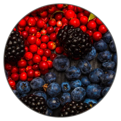 Antioxidant Complex