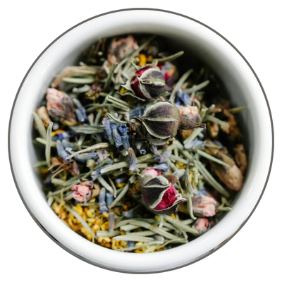 Aromatherapy Blend