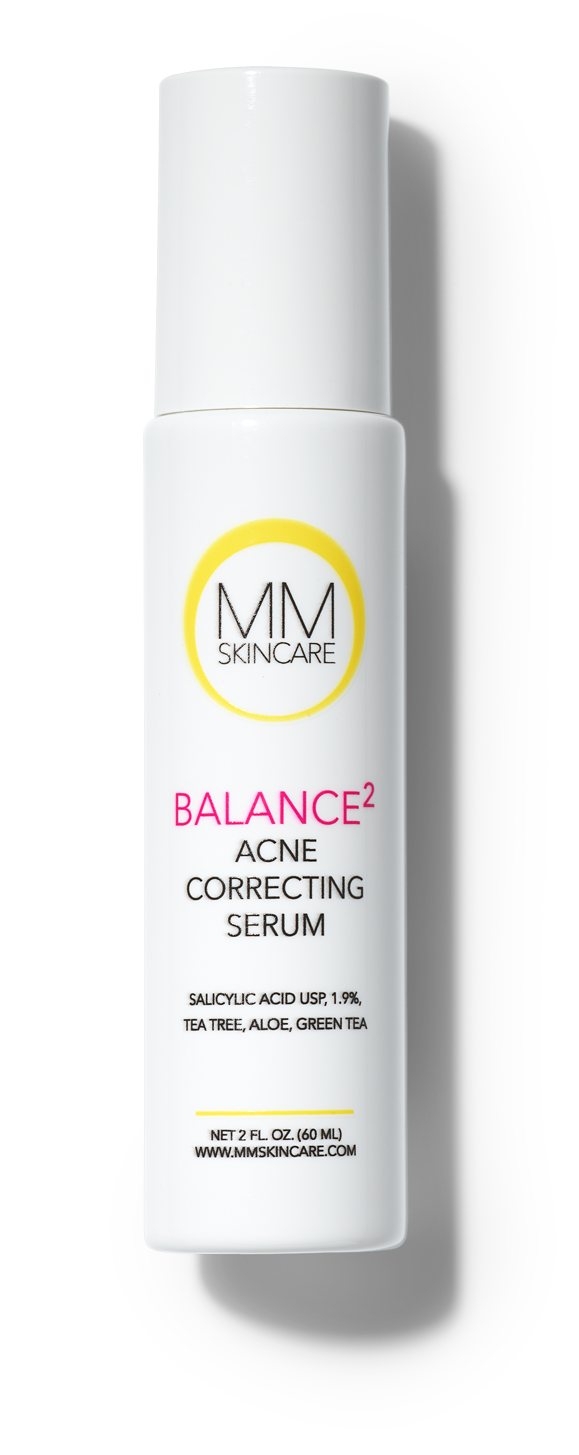 Balance² Acne Correcting Serum