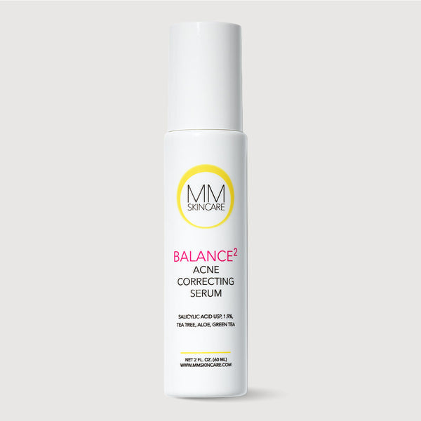 Balance² Acne Correcting Serum