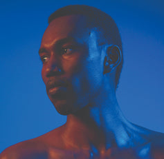 Blue Light Therapy