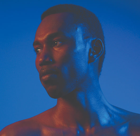 Blue Light Therapy