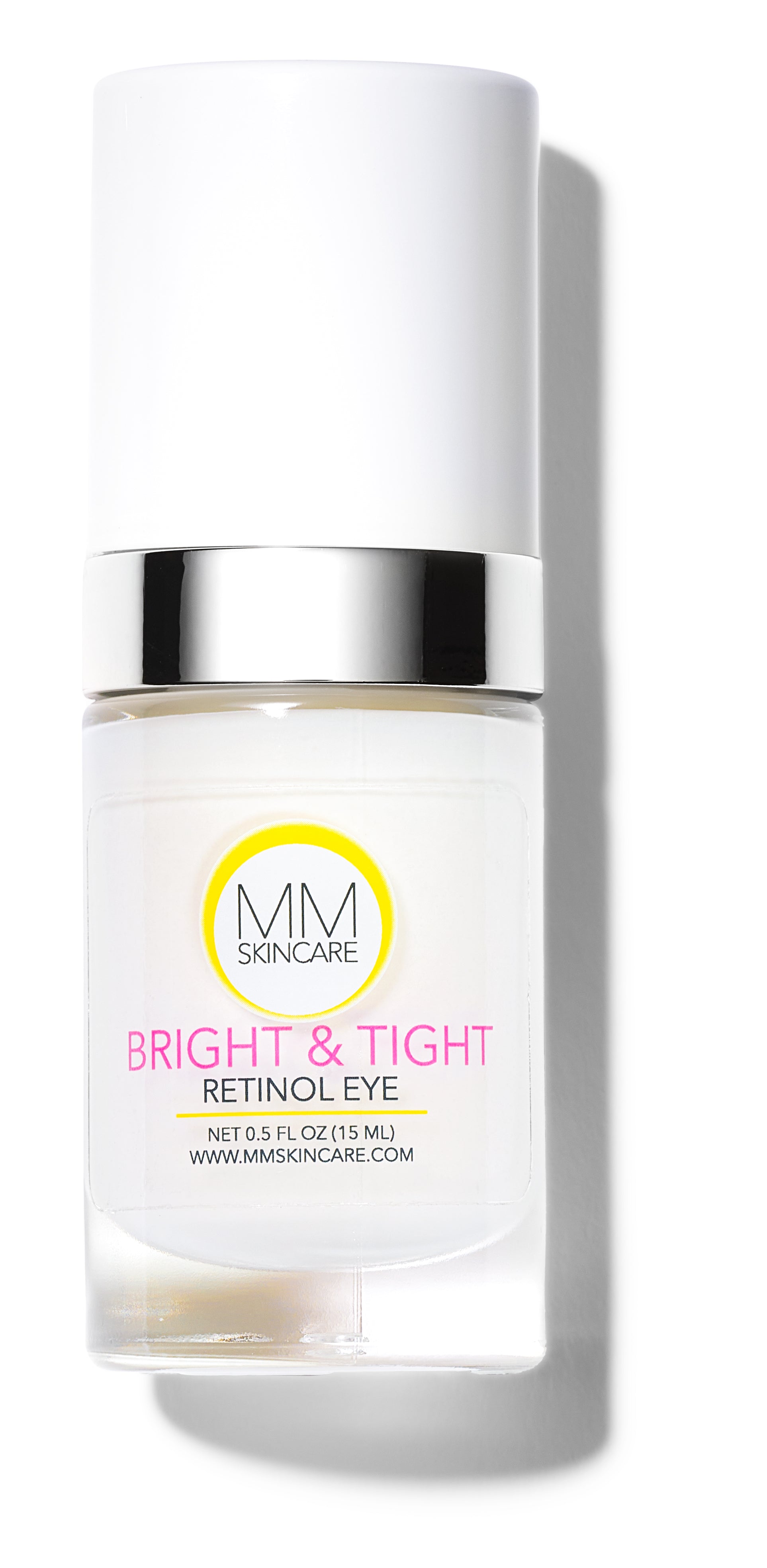 Bright & Tight Retinol Cream