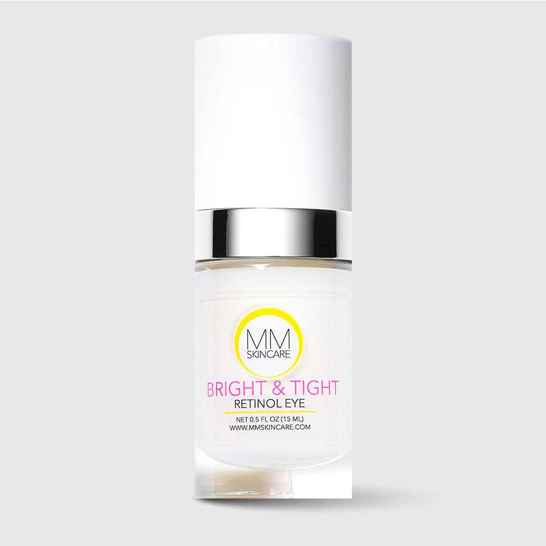 Bright & Tight Retinol Cream