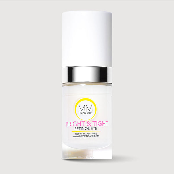 Bright & Tight Retinol Cream