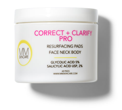 Correct + Clarify Pro Resurfacing Pads