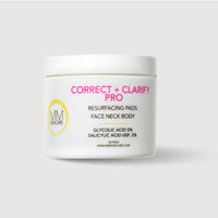 Correct + Clarify Pro Resurfacing Pads