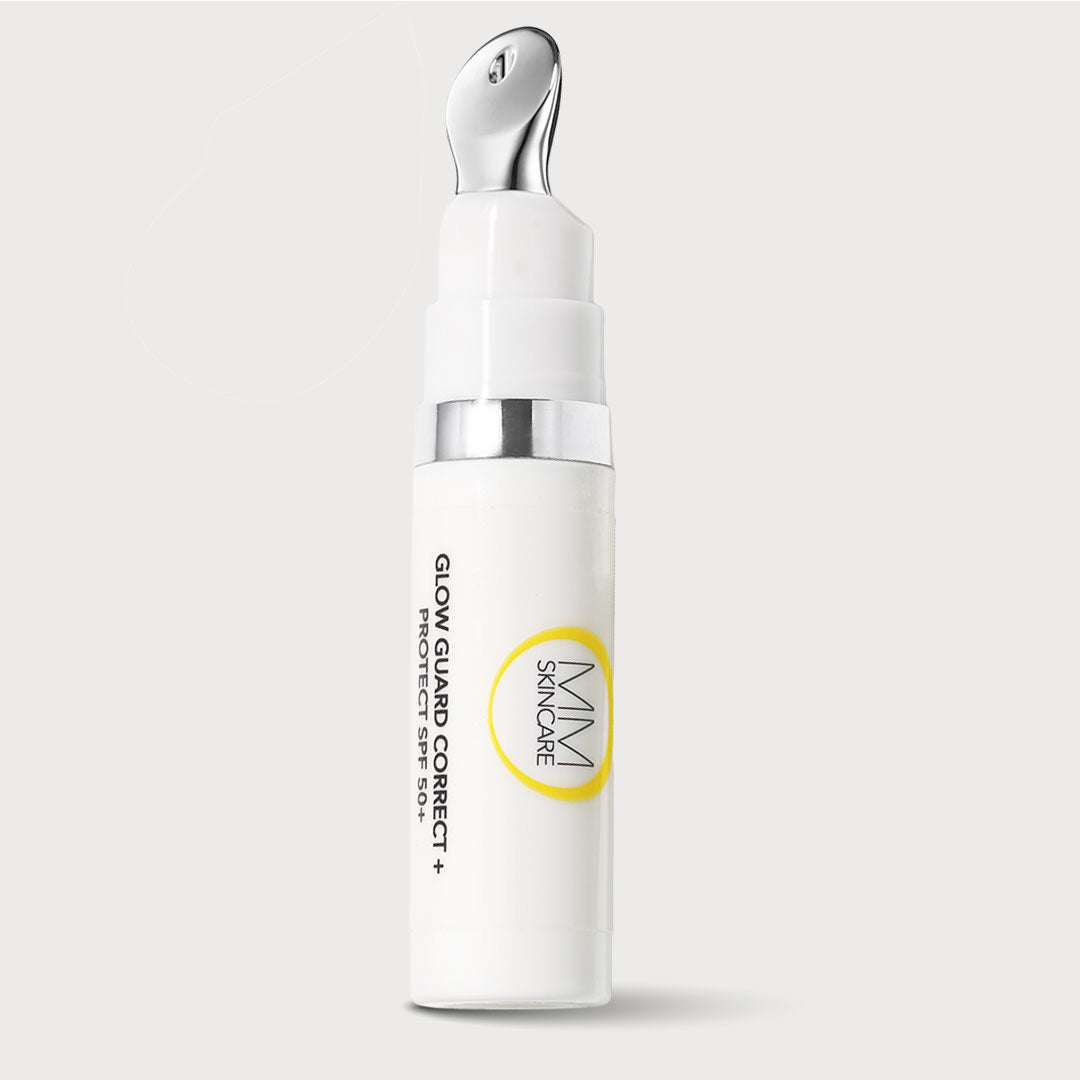 Glow Guard Correct + Protect SPF 50+ Eye Cream