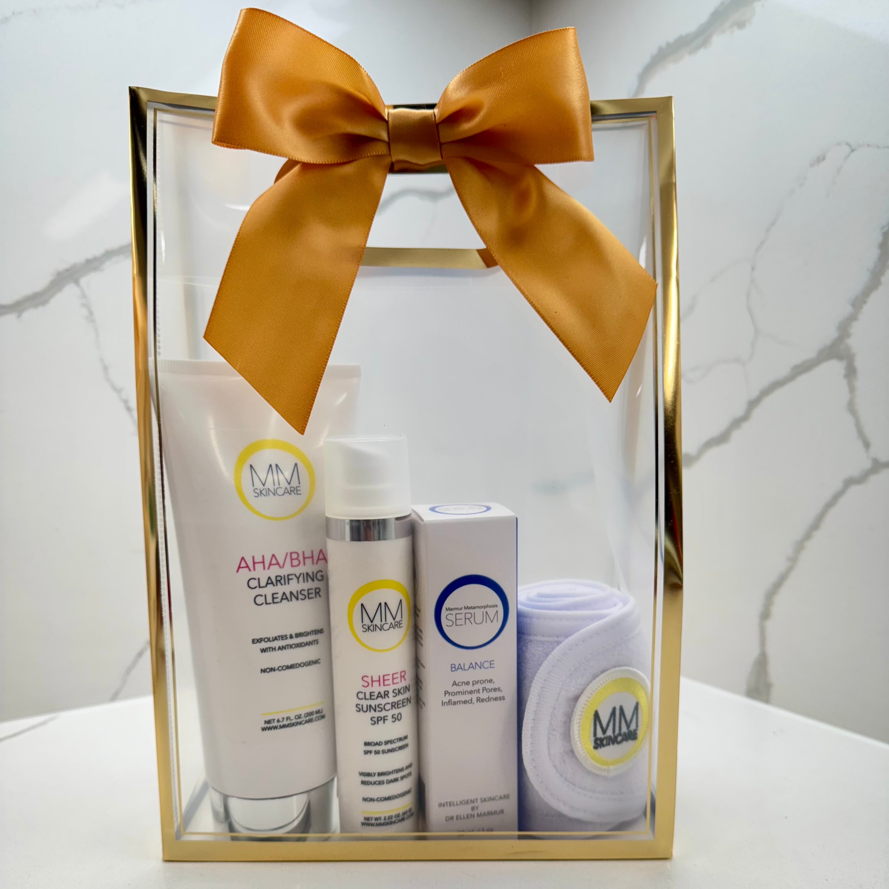 Clarifying Kit Bundle