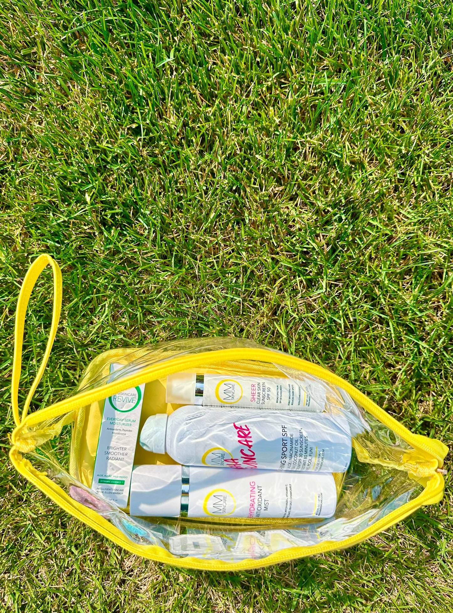 Beach Essentials Kit