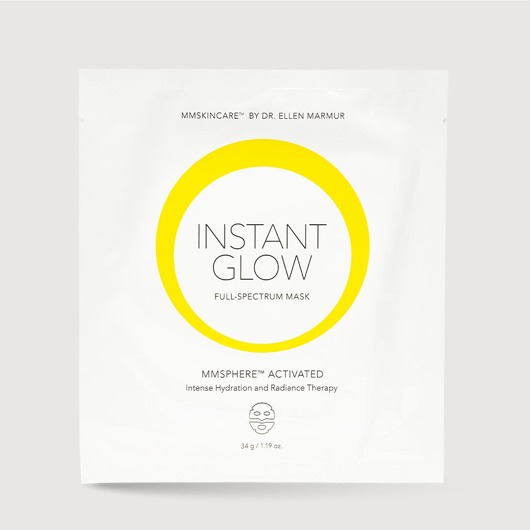 Instant Glow Mask