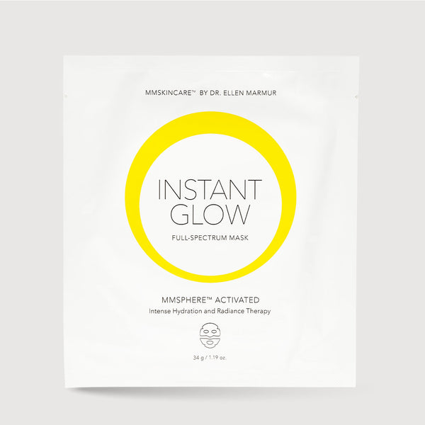 Instant Glow Mask