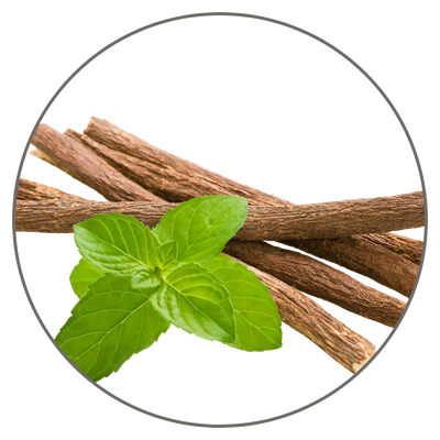Licorice Root